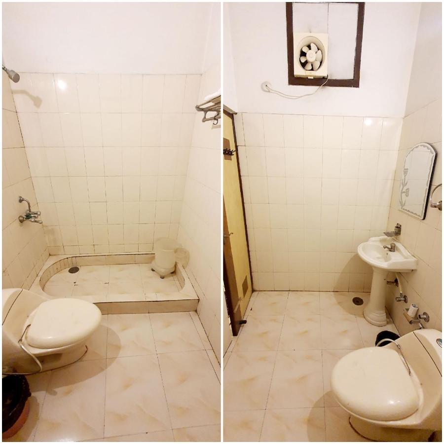 Hotel Amritsar Inn Buitenkant foto